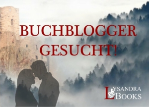 Blogger gesucht