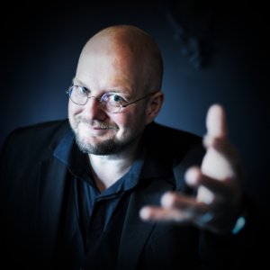 Christian von Aster
