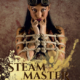 Steam Master – Die Anthologie - Herausgeberin Anne Amalia Herbst