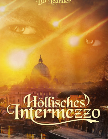 Höllisches Intermezzo - Bo Leander