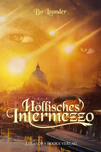 Höllisches Intermezzo - Bo Leander